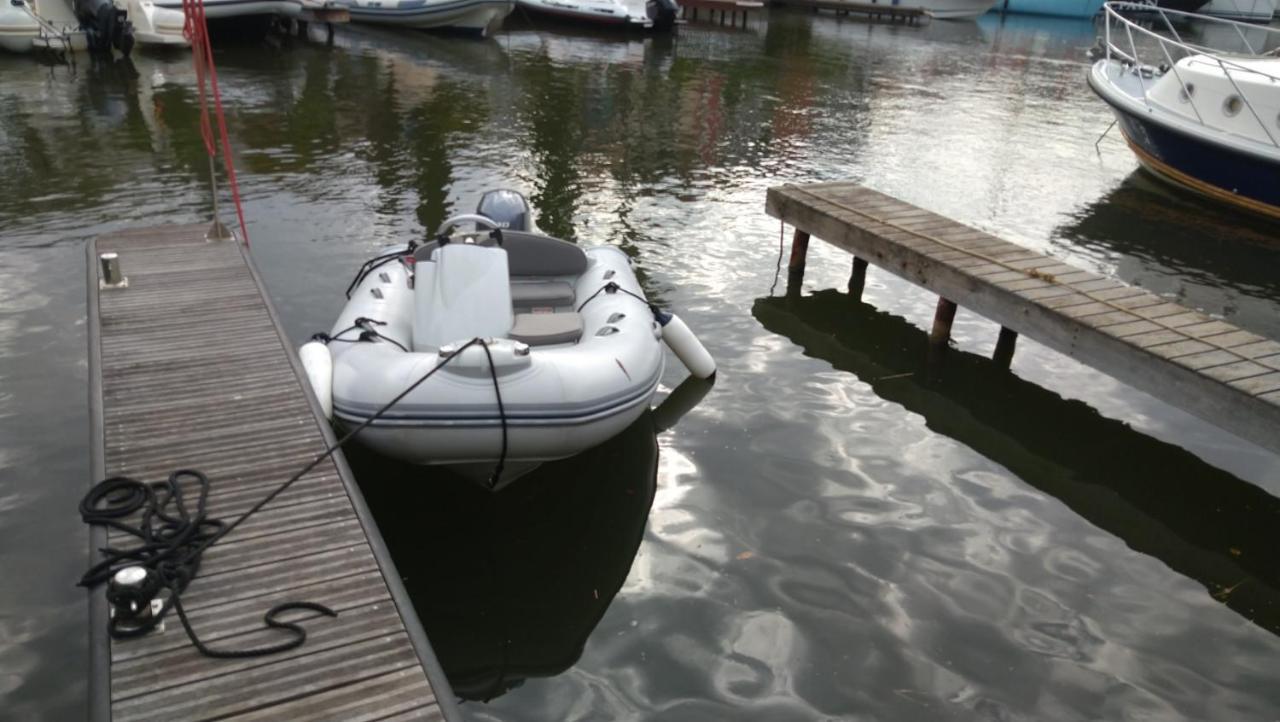 Grimaud 4 Vents Yourhosthelper Zewnętrze zdjęcie